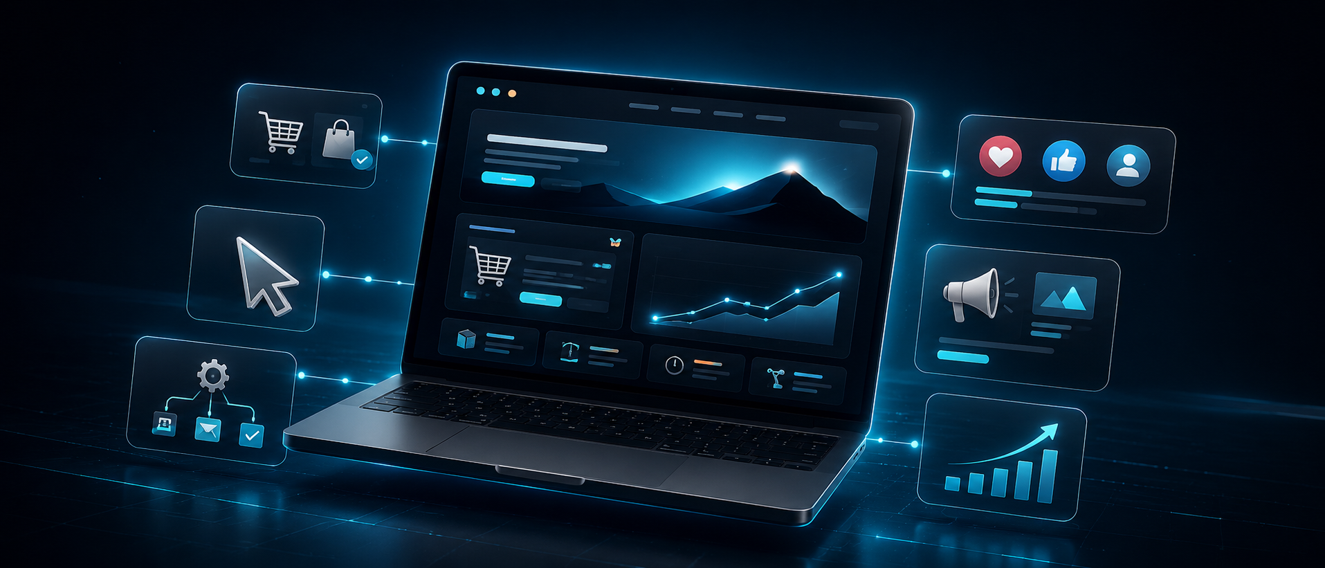 Servicios digitales